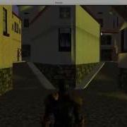 Panda3D Ben S Dream Test