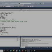OpenGL Tutorial Drawing Primitives Lines Explained With Breakpoints