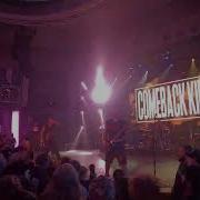 Comeback Kid Broadcasting Calgary Palace Theater 19 09 2025 4K Video