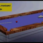 Tutorial Solidworks Motion Billiard