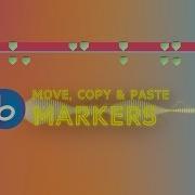 Move Copy And Paste Markers With BeatEdit For Ae In Depth Tutorial