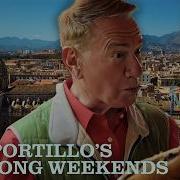 Michael Portillo S Long Weekends Sicily Part 1 Full Episode