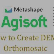 Agisoft Metashape Complete Tutorial Episode 01 Align Photos Add GCPs Build Dense Cloud