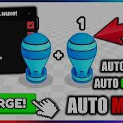 Merge A Nuke Script AUTO MERGE UPGRADE LOCKED