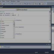 Visual Basic Tutorial 91 Introduction To Classes
