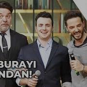 Gökhan İle Düet Yapmak İsteyen Seyirci Beyaz Show