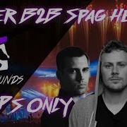 DROPS ONLY Slander B2B Spag Heddy Lost Lands 2019