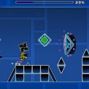 Geometry Dash Gravity Layout By Me