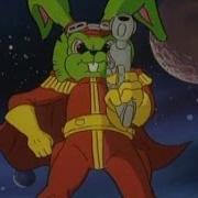 Bucky O Hare Intro