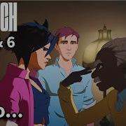 NOTHING Can Prepare You For This Ending Dispatch Ep 5 6