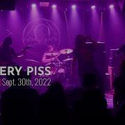 CEMETERY PISS Live At Saint Vitus Bar Sept 30th 2022 FULL SET