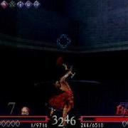 Dissidia Fun Jecht Sniper