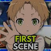 CAN YOU GUESS THE ANIME BY THE FIRST SCENE Very Easy Very Hard Anime Quiz
