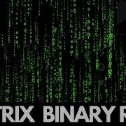 Matrix Binary Falling Rain Code Screensaver 5 Hours Screensaver Live Wallpaper HD No Audio