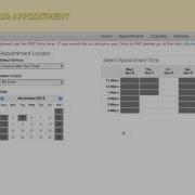 Using Appointment Plus