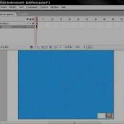 Making A Platform Game In Flash 8 Part 2 AS2 V Cam Screenfollower