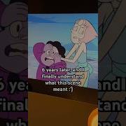 What They Did At The End Was Crazy Stevenuniverse Dvmbgenius