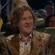 James May Roasts Clarkson