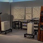 Kawero And Ypsilon Electronics Munich High End 2023