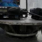 EFJohnson Mobiles Pass Vibration Tests
