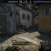 Double Kill With Scout In Inferno