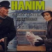 Hanım HD Ödüllü Türk Filmi Yıldız Kenter