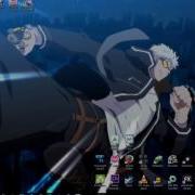 Wallpaper Engine Closers J Kick Loop 1080p 60fps