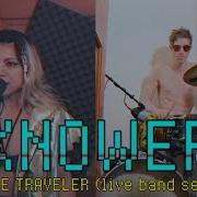Time Traveler Live Band Sesh KNOWER
