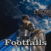 Footfalls 𝐄𝐱𝐭𝐞𝐧𝐝𝐞𝐝 Final Fantasy XIV