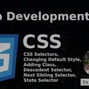 Web Development Hindi CSS Selectors Ep 02 2024