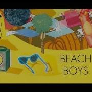 Weezer Beach Boys