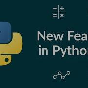 New Features In Python 3 9