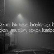 Yirmi7 Sokak Lambası Lyrics