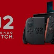 Nintendo Switch 2 Overview Trailer