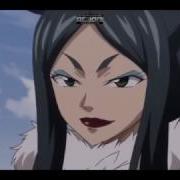 Nightcore Heart Attack AMV