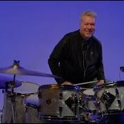 John JR Robinson Michael Jackson S Drummer On Rock With You Promo For Music Medicine