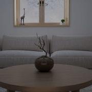 Apartment Interactive Unreal ArchViz Cinematic 4K