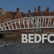 Bedford Riverside Charm And Rich Heritage In The Heart Of England UK