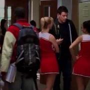 Glee The Only Exception
