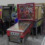 Repairing Bally S Beautiful FLASH GORDON Pinball Machine