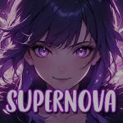 Nightcore Supernova Rock Version Lyrics