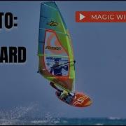 HOW TO Forward Loop Windsurfing Tuition