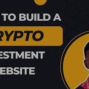 How To Build A Crypto Investment Website Best Investment PHP Script