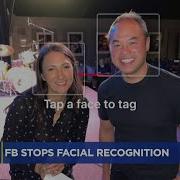 Facebook To Shut Down Facial Recognition System Delete 1 Billion Face Images