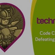 Technolive 03 06 2021 Defeating The Code Combat Ogre