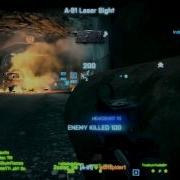 BF3 Stupid BF3 Spawn