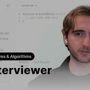 AI Interview Practice Tool Data Structures Algorithms Interviews
