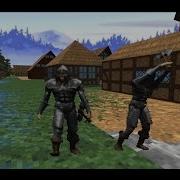 Daggerfall Tools For Unity Daggerjam