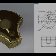 Exercise 41 SolidWorks Tutorial For Beginners Step By Step