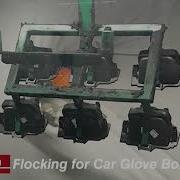 Flocking Components